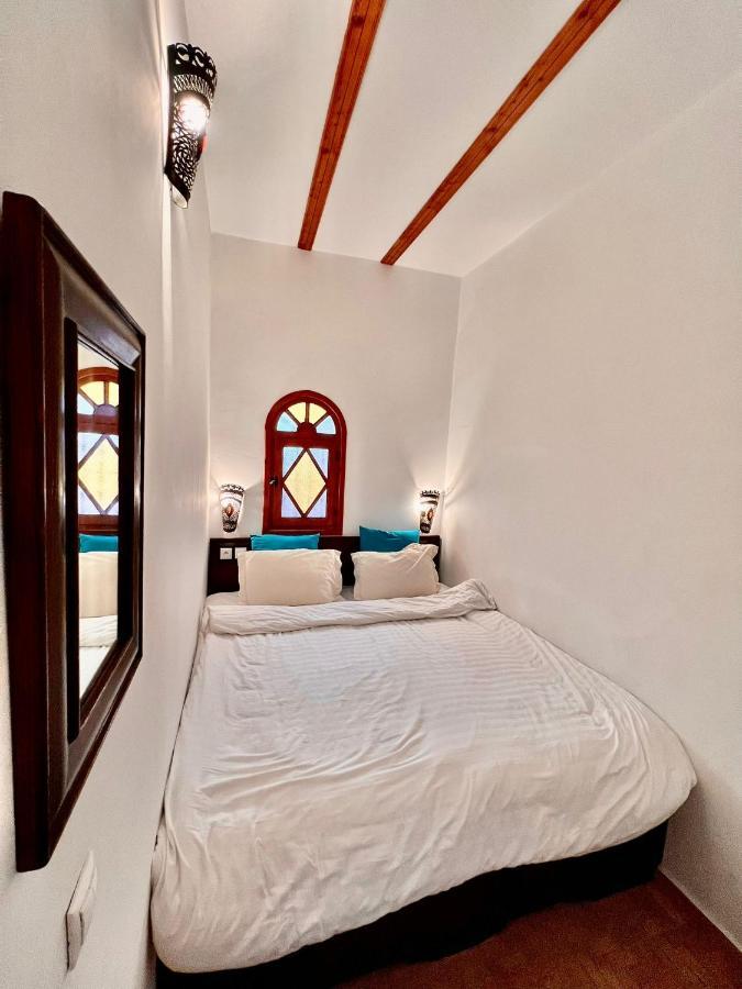 Riad Dar Hanae Tétouan Exterior foto